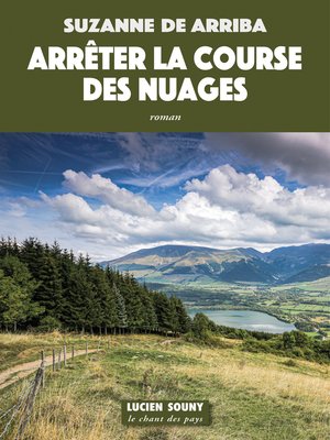 cover image of Arrêter la course des nuages